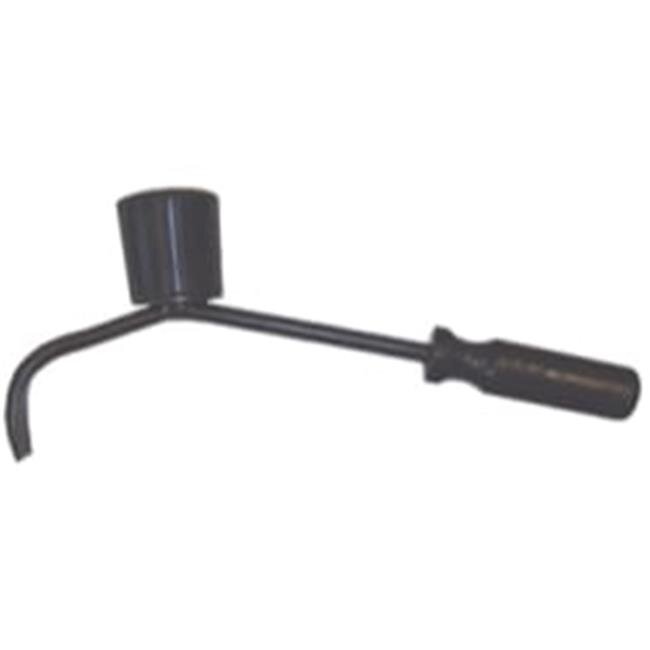 The Main Resource TMRTI41 Hub Cap Rubber Head Hammer & Plier